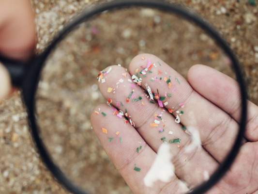 The Invasion of Microplastics: A Hidden Threat to Human Health and Nature